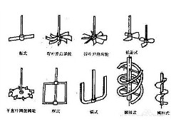 江門(mén)攪拌機(jī)配件如何更換和需要注意什么問(wèn)題